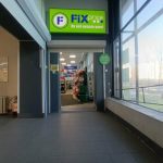 Fix Price — Санкт-Петербург, проспект Большевиков, 35, корп. 1