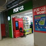 Fix Price — Санкт-Петербург, проспект Героев, 26, корп. 4