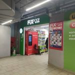 Fix Price — Санкт-Петербург, проспект Героев, 26, корп. 4