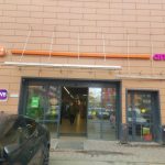 Fix Price — Санкт-Петербург, улица Александра Матросова, 8к5