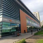 Fix Price — Санкт-Петербург, улица Доблести, 17, корп. 1