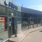 Fix Price — Санкт-Петербург, Фермское шоссе, 41, корп. 7