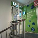 Fix Price — Санкт-Петербург, Яхтенная улица, 7, корп. 1