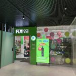 Fix Price — Саратов, Астраханская улица, 1Е