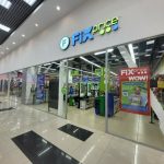 Fix Price — Саратов, Вольский тракт, 2/1