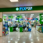 Fix Price — Саратов, Высокая улица, 12А