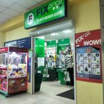 Fix Price — Саратов, проспект Строителей, 1, корп. 3А