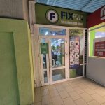 Fix Price — Саратов, улица имени И.С. Кутякова, 7