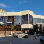 Fix Price — Смоленск, улица Попова, 102А