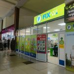 Fix Price — Ханты-Мансийский автономный округ — Югра, Сургут, улица 30 лет Победы, 66