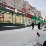 Fix Price — Ханты-Мансийский автономный округ — Югра, Сургут, улица 50 лет ВЛКСМ, 6Б