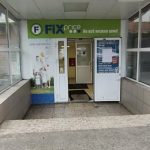 Fix Price — Ханты-Мансийский автономный округ — Югра, Сургут, улица Чехова, 10/3