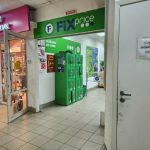 Fix Price — Республика Коми, Сыктывкар, Первомайская улица, 90/3
