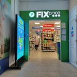 Fix Price — Тверь, Хрустальная улица, 43А