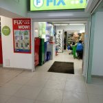 Fix Price — Самарская область, Тольятти, улица Ворошилова, 23А