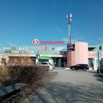 Fix Price — Самарская область, Тольятти, улица Ворошилова, 23А