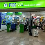 Fix Price — Самарская область, Тольятти, улица Мира, 96А
