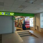 Fix Price — Томск, Комсомольский проспект, 37
