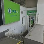 Fix Price — Тула, улица Демонстрации, 1Г