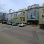 Fix Price — Тула, Хлебная площадь, 8, корп. 8