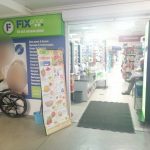 Fix Price — Тюмень, Заречный проезд, 37, корп. 1