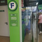 Fix Price — Тюмень, микрорайон Тюменский-1, улица Розы Трениной, 3