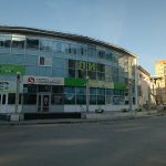 Fix Price — Тюмень, улица Муравленко, 21