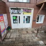 Fix Price — Республика Башкортостан, Уфа, Бакалинская улица, 21/1