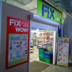 Fix Price — Республика Башкортостан, Уфа, бульвар Хадии Давлетшиной, 11А