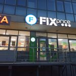 Fix Price — Республика Башкортостан, Уфа, Революционная улица, 70/1