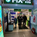 Fix Price — Республика Башкортостан, Уфа, улица Академика Королёва, 14