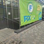 Fix Price — Республика Башкортостан, Уфа, улица Зайнаб Биишевой, 19