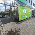 Fix Price — Республика Башкортостан, Уфа, улица Зайнаб Биишевой, 19
