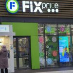 Fix Price — Республика Башкортостан, Уфа, улица Максима Рыльского, 6/1