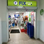 Fix Price — Республика Башкортостан, Уфа, улица Ферина, 22А