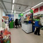 Fix Price — Чувашская Республика — Чувашия, Чебоксары, улица Эльменя, 3В
