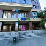 Fix Price — Челябинск, 1-я Окружная улица, 5