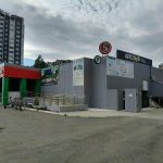 Fix Price — Челябинск, Комсомольский проспект, 118