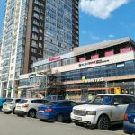 Fix Price — Челябинск, Комсомольский проспект, 80