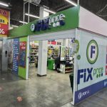 Fix Price — Челябинск, Новоградский проспект, 58