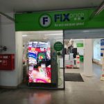 Fix Price — Челябинск, Черкасская улица, 17