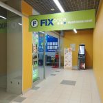 Fix Price — Саратовская область, Энгельс, улица Тельмана, 137