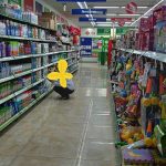 Fix Price — Ташкент, 2-й проезд Тараккиет, 1