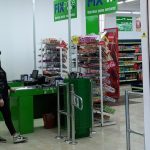 Fix Price — Ташкент, 2-й проезд Тараккиет, 1