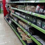 Fix Price — Ташкент, 2-й проезд Тараккиет, 1