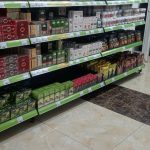 Fix Price — Ташкент, 2-й проезд Тараккиет, 1