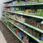 Fix Price — Ташкент, 2-й проезд Тараккиет, 1
