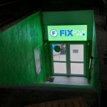 Fix Price — Ташкент, улица Буюк Ипак Йули, 103А