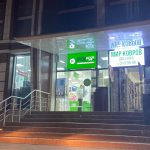 Fix Price — Ташкент, улица Буюк Ипак Йули, 302