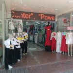 Fix Price — Ташкент, улица Катартал, 60А/1